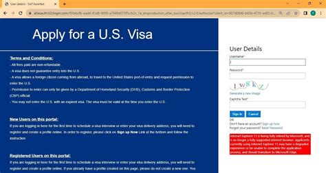 usvisascheduling com|Apply for a U.S. Visa .